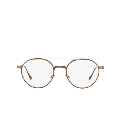 Eyeglasses Giorgio Armani AR5089 Mia Burton