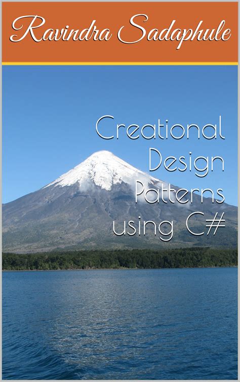 Design Patterns Creational – Free Patterns