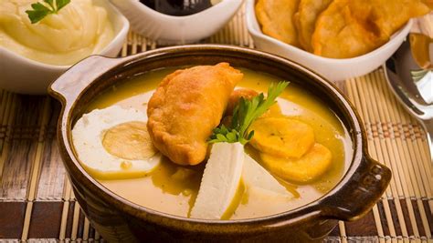 Ecuadorian Food Top 28 Dishes Tasteatlas