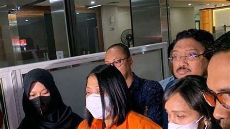 Tahan Putri Candrawathi Dan Tampilkan Ferdy Sambo Cs Ke Publik Dpr