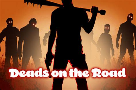 Deads on the Road Ücretsiz Online Oyun FunnyGames