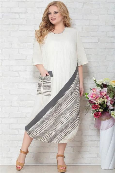 Элегантные платья больших размеров в Латвии | Plus size dresses, Style ...