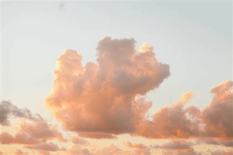 Top Cloud Aesthetic Wallpaper Full Hd K Free To Use