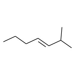 Methyl Heptene Cas Chemical Physical Properties By