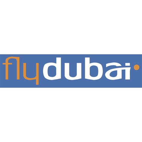 Flydubai Logo - LogoDix