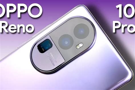 Review Oppo Reno Pro Plus Kamera Mp Simak Kelebihan Dan