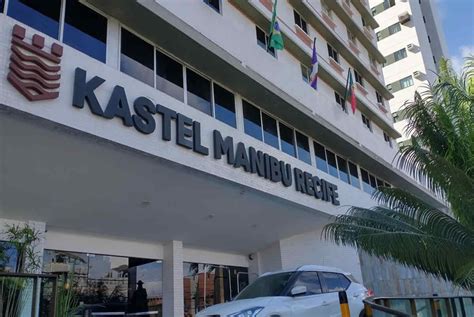 Kastel Hotel Abre Vagas Para Recepcionista Manobrista Auxiliar De