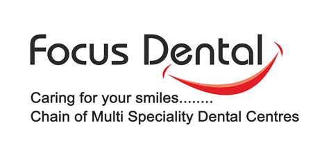 Focus Logo Focus Dental