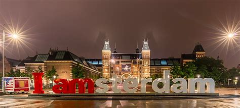 Amsterdam, Netherlands – International Cities of Peace