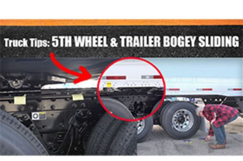 Adjust Th Wheels Archives Truck News