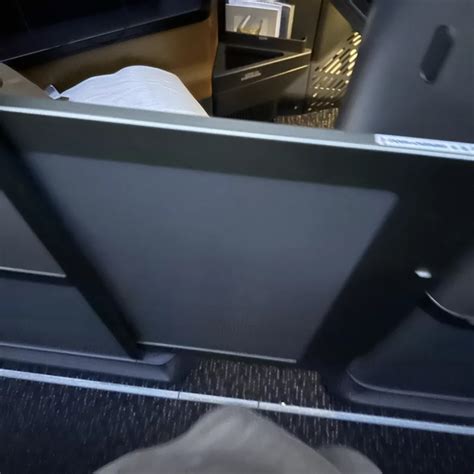 Review Starlux Airlines Business Class LAX To TPE