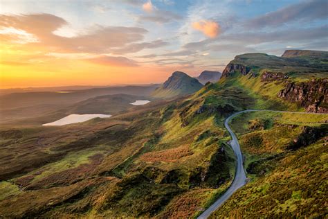 Best Road Trips In Europe For Your Bucket List Follow Me Away