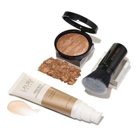 Effortless Radiance Laura Geller Everyday Routine Kit Get Yours Now Style Vanguard