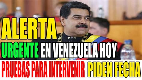 VENEZUELA HOY YouTube