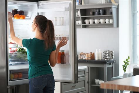 6 astuces qui marchent pour ranger son frigo de manière efficace