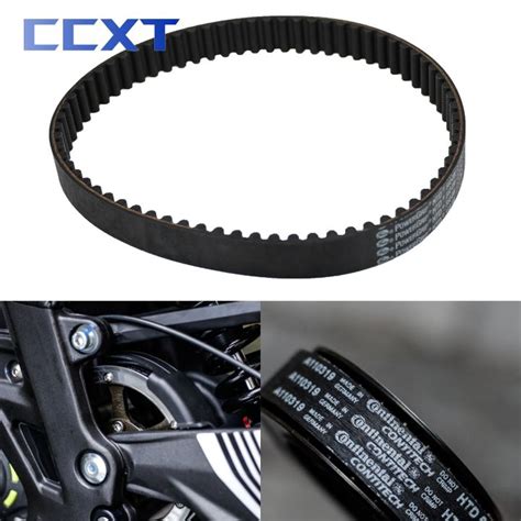 Electric Motorcycle M Original Transmission Belt Drive Belt For