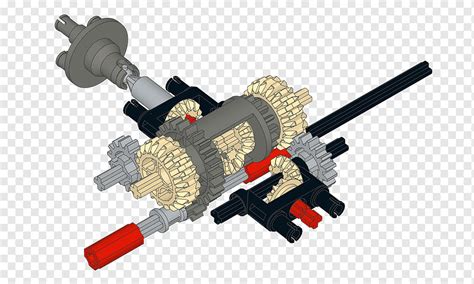 Lego Technic Crane Spare Parts Reviewmotors Co