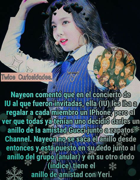 Pin de ๓єɠค ๓คxเє en Twice Frases de kpop Datos curiosos Kpop