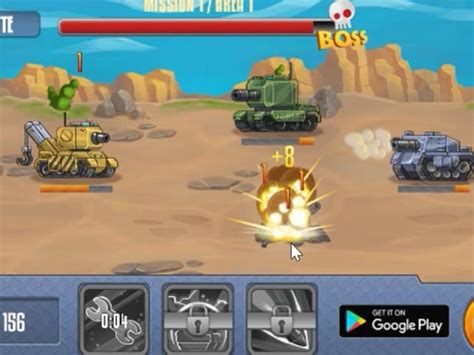 TANKS SQUAD Gioco Online Giochi POMU