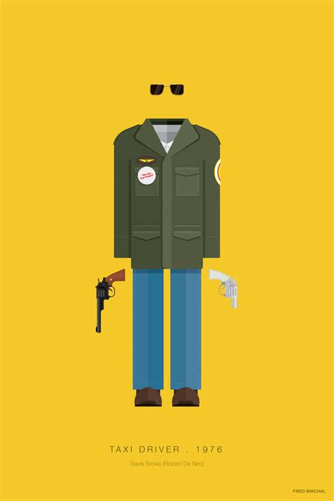 Taxi Driver 1976 Dot Press