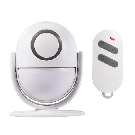 Kerui P Welcome Chime Wireless Infrared Ir Motion Sensor Door Bell