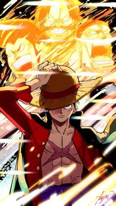 One Piece Ideen Ruffy Anime Hintergrundbilder Anime