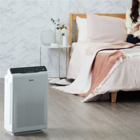 Winix C Air Purifier Trusted Review In