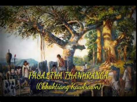 Pasaltha Thanhranga Bung Youtube