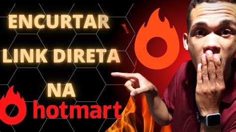 COMO ENCURTAR LINK DE AFILIADO Na Hotmart ENCURTADOR DE LINK DA