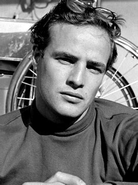 Gay Galore Pierppasolini Marlon Brando Photographed By