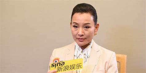 陈冲：女儿出演《误杀》让两人更加亲近手机新浪网