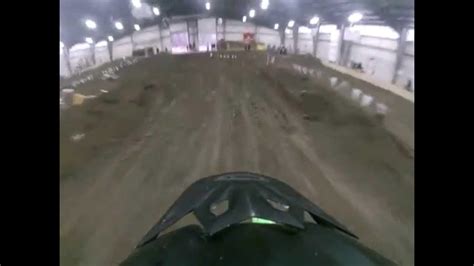 Switchback Raceway 12 13 14 Lites C Main Event Youtube