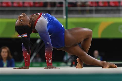 How To Watch Simone Biles Winning Floor Routine And Keep The Olympics Alive Forever