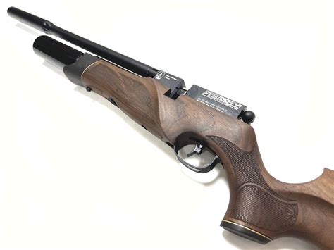 Bsa R Clx Walnut Bolt Action Air Rifle