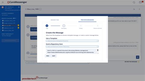 HIPAA Compliant Texting Solution | Connect w/ Patients Real-Time