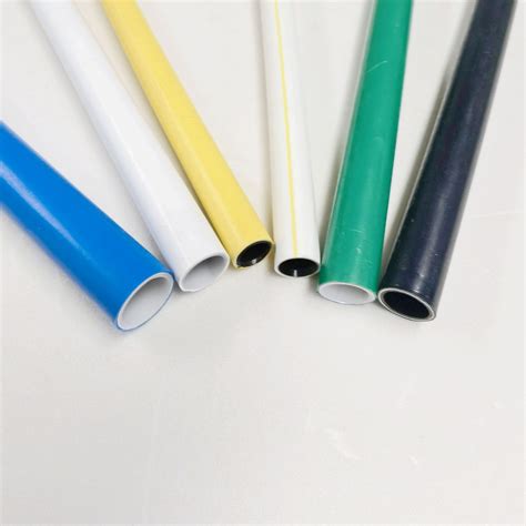 Pex Al Pex Specifications 16mm, 20mm, 25mm, 32mm Heating Use - Aluminum