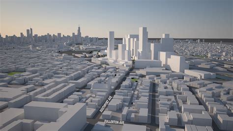 City Council Approves Massive TIFs for Lincoln Yards, The 78 | Chicago ...