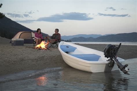 Dinghy Boat Discover Boating