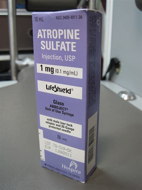 Atropine (1) | Flickr - Photo Sharing!