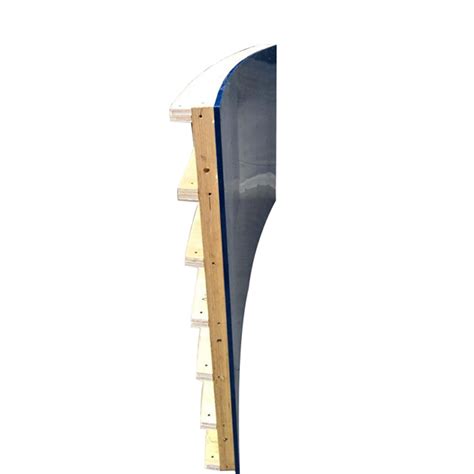 China Curved Wall Formwork Manufacturers Curved Wall Formwork