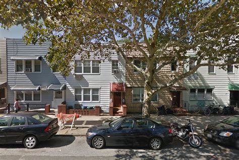 Six Story Eight Unit Residential Project Planned At Union Avenue