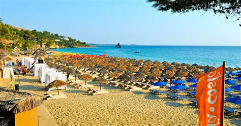 Makris Gialos Relaxing Beach Stop GetYourGuide