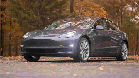 Tesla Cuts Prices On Cheapest Model 3 And Y Suv In The Us Ht Auto