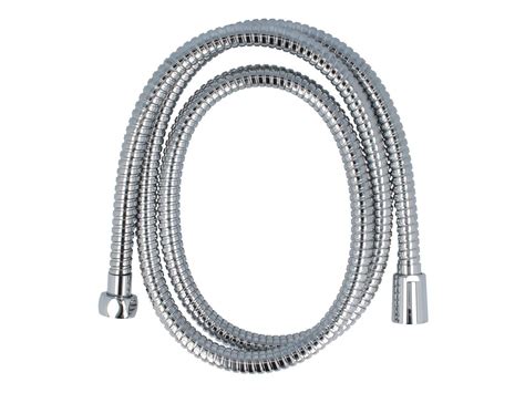 Buy Tecuro Shower Hose M Stainless Steel Inox High Gloss