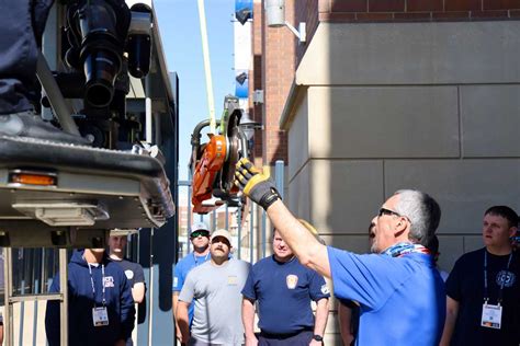 Photo Gallery Hands On Training At Fdic International 2024