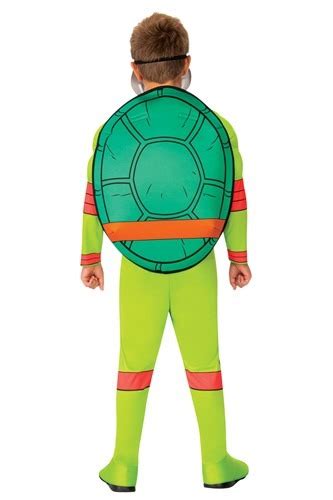 TMNT Kids Classic Raphael Costume