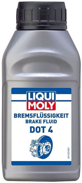 Brzdov Kapalina Liqui Moly Dot Ml Autod Ly Pema