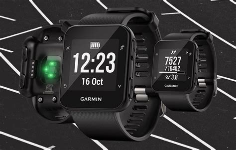 Smartwatch Garmin Forerunner Online Bellvalefarms