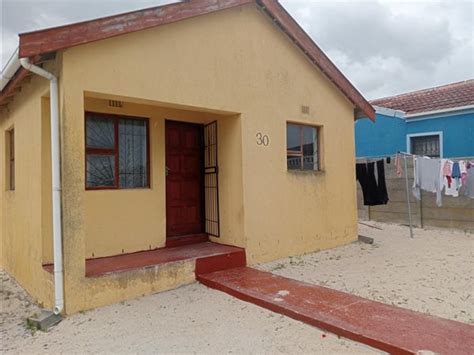 3 Bed House For Sale In Khayelitsha T4376297 Private Property