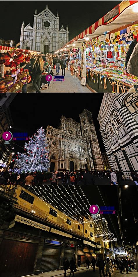 Dove andare a Natale 7 città da visitare tra Dicembre e Gennaio nel